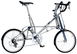 New Series Double Pylon